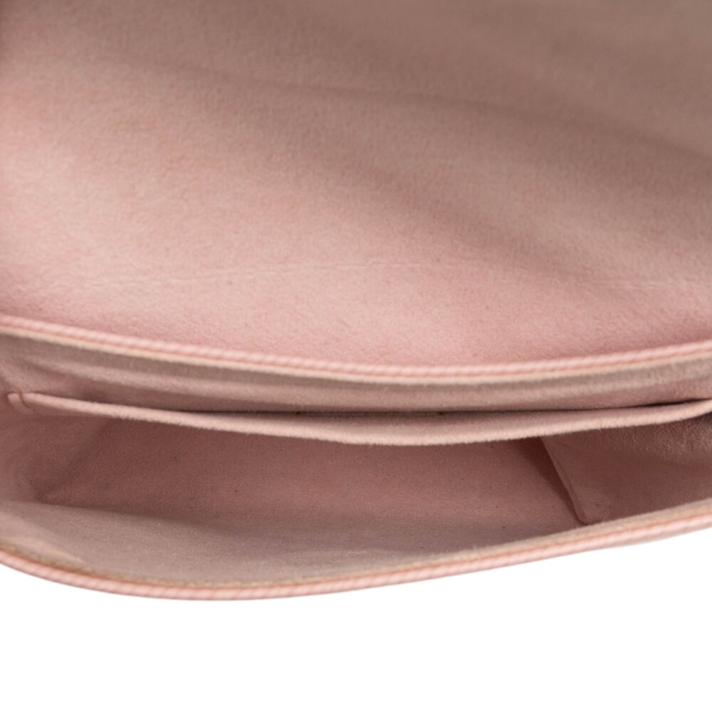 Pre-Loved Louis Vuitton Epi Locky BB - Picture 4 of 6